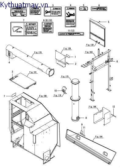 Nhãn an toàn Indonesia 3